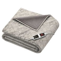 Beurer UE3106 Xl Throw, Nordic, 200 X 150Cm