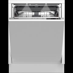 Blomberg LDV52520 Integrated Full Size Dishwasher With Hygiene+ 15 Place Settings
