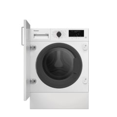 Blomberg LRI1854111 Integrated 8Kg/5Kg 1400 Spin Washer Dryer