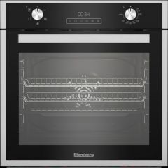 Blomberg ROEN7201X 72L Single Electric Oven - Inox