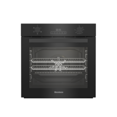 Blomberg ROEN8201B Aerochef 59.4Cm Built In Single Oven