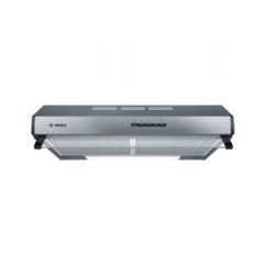 Bosch DUL63CC50B Built-Under Cooker Hood, 60 Cm, Stainless Steel