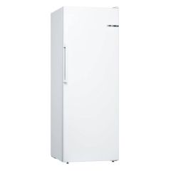 Bosch GSN29VWEVG Freestanding Upright Freezer Frost Free - White - E Rated
