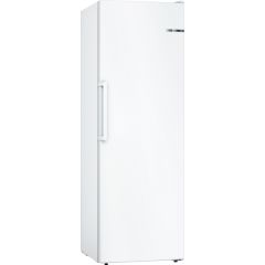Bosch GSN33VWEPG Freestanding Upright Freezer Frost Free - White - E Rated