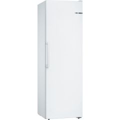 Bosch GSN36VWEPG Freestanding Upright Freezer Frost Free - White - E Rated