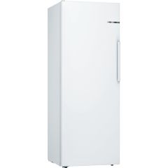 Bosch KSV29NWEPG Tall Larder Fridge, Freestanding, 290L, E Rated Energy, 2 Year Part And Labour. H=1