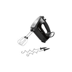 Bosch MFQ2420BGB Hand Mixer 400W 4 Speeds 