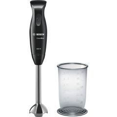 Bosch MSM2610BGB CleverMixx Hand Blender 600W - Black 