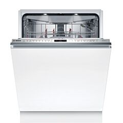 Bosch SMD8YCX04G Standard Fully Integrated Dishwasher