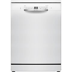 Bosch SMS2HVW06G Dishwasher - White - 14 Place Settings
