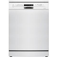 Bosch SMS2ITW67G Standard Freestanding Dishwasher - White