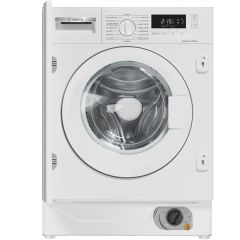 Bosch WKD28260GB 8Kg/5Kg Washer Dryer With 1400 Rpm - Fully Integrated - E Rated