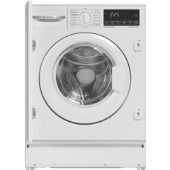 Bosch WKD28490GB 8Kg/5Kg Washer Dryer With 1400 Rpm - Fully Integrated - E Rated