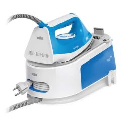 Braun IS1012BL 5.5 Bar Carestyle 1 Steam Iron Blue