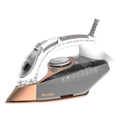 Breville VIN401 Diamond Xpress 3100W Steam Iron