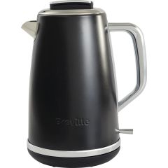 Breville VKT173 Lustra Collection Black Matt Jug Kettle 1.7L