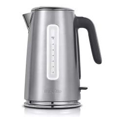 Breville VKT236 Low Noise And Steam Kettle 1.7L