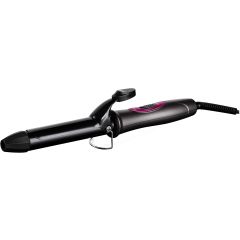 Carmen C81068 Neon 25Mm Curling Tong Graphite/Pink