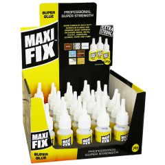 Dekton 211010 Super Glue 20G