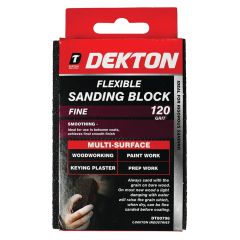 Dekton DT80796 Fine Sanding Block