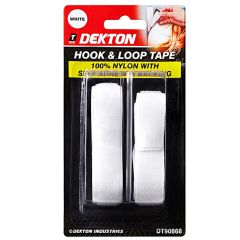 Dekton DT90868 Hook And Loop Tape