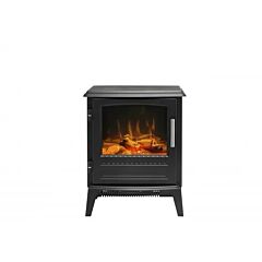 Dimplex BAR20 Bari 2Kw Optiflame 3D Effect With Down Light 