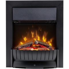 Dimplex CMT20BL Clement Optiflame Inset Electric Fire