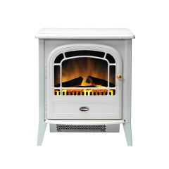 Dimplex CVL20E Courchevel Optiflame Electric Stove