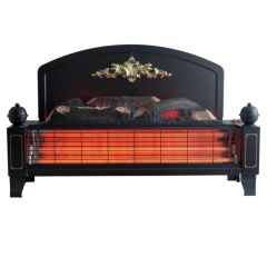Dimplex YEO20E 2Kw Yeominster Electric Fire