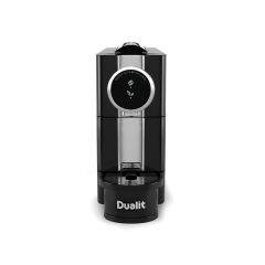 Dualit 85181 Café Plus Capsule Machine