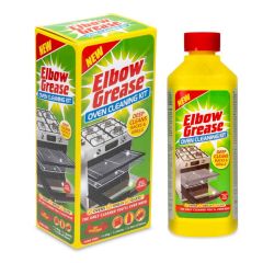 Elbow Grease 651449 Oven Cleaning Kit