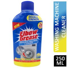 Elbow Grease EG104 Washing Machine Cleaner 250Ml