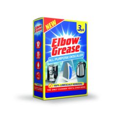 Elbow Grease EG49 Elbow Grease All Purpose Descaler