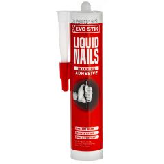 Evo-Stick 310.11572 Liquid Nails