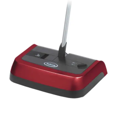 Ewbank EW2001 Multi-Surface Sweeper Red/Black