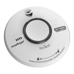 Fireangel ST-622T Fire Angel 10 Year Smoke Alarm