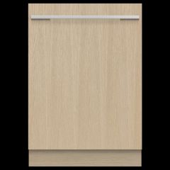 Fisher + Paykel DW60U4HI2 Built In Dishwasher - 16 Place Settings