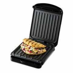 George Foreman 23400 2 Portion Grill