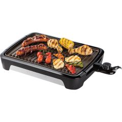George Foreman 25800 Fit Small Health Grill