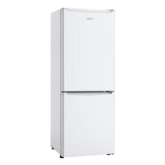 Haden HK127W 48.7Cm 70/30 Fridge Freezer - White