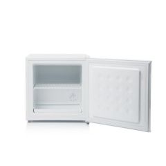 Haden HZ52W 47Cm Table Top Freezer - White - A+ Rated