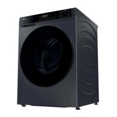 Haier HWD90BP14357GTU 9Kg/5Kg 1400 Spin Washer Dryer - Graphite