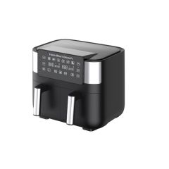Hamilton Beach HB4006 Healthycook 8L Dual Air Fryer