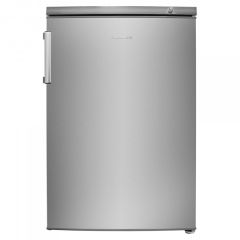Hisense FV105D4BC21 55Cm Silver Undercounter 4* Freezer