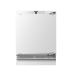 Hisense RUL178D4AWE 59.5Cm Intergrated Under Counter Larder Fridge - White