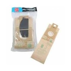 Hoover 09162280 H20 Purepower High Filtration Dust Bags 