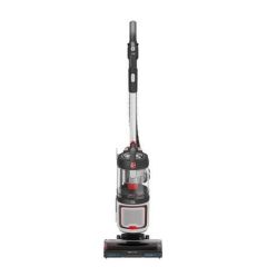 Hoover HL500HM Push & Lift Anti-Twist Home Vacuum - Red