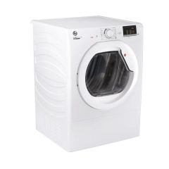 Hoover HLEV9DG 9Kg Vented Tumble Dryer - White