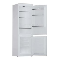 Hoover HOBBML18EK 54Cm 70/30 Built In Fridge Freezer - White