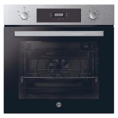 Hoover HOC3158IN 59.5Cm Built In Electrical Single Oven - Stainless Steel